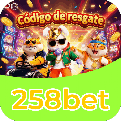 Segurança 258bet