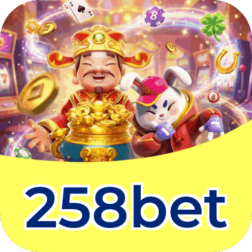 Login rápido no app 258bet