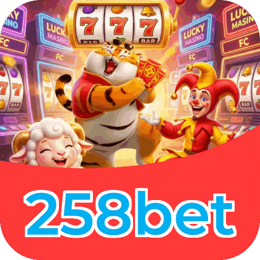 Instalar APK 258bet