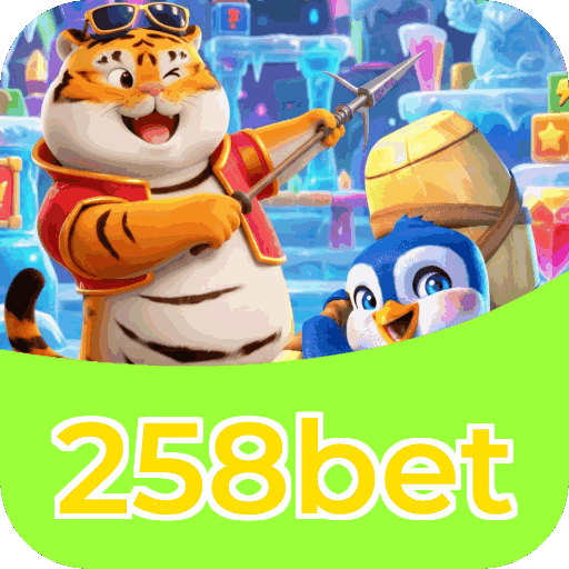 Siga a 258bet no Facebook